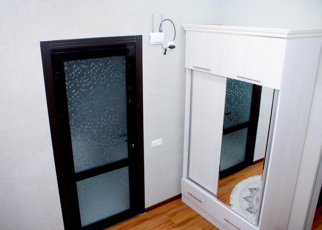 One Global Family Guest House Samarkand Esterno foto