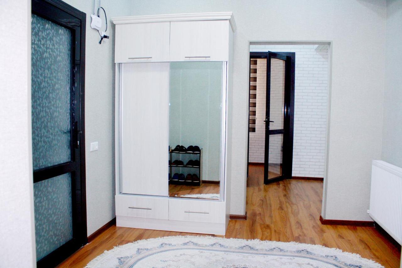 One Global Family Guest House Samarkand Esterno foto