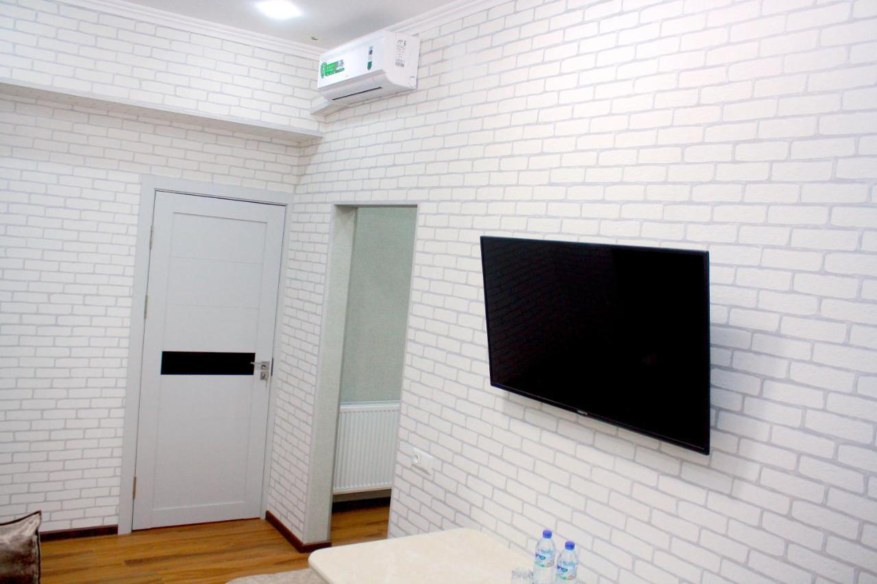 One Global Family Guest House Samarkand Esterno foto
