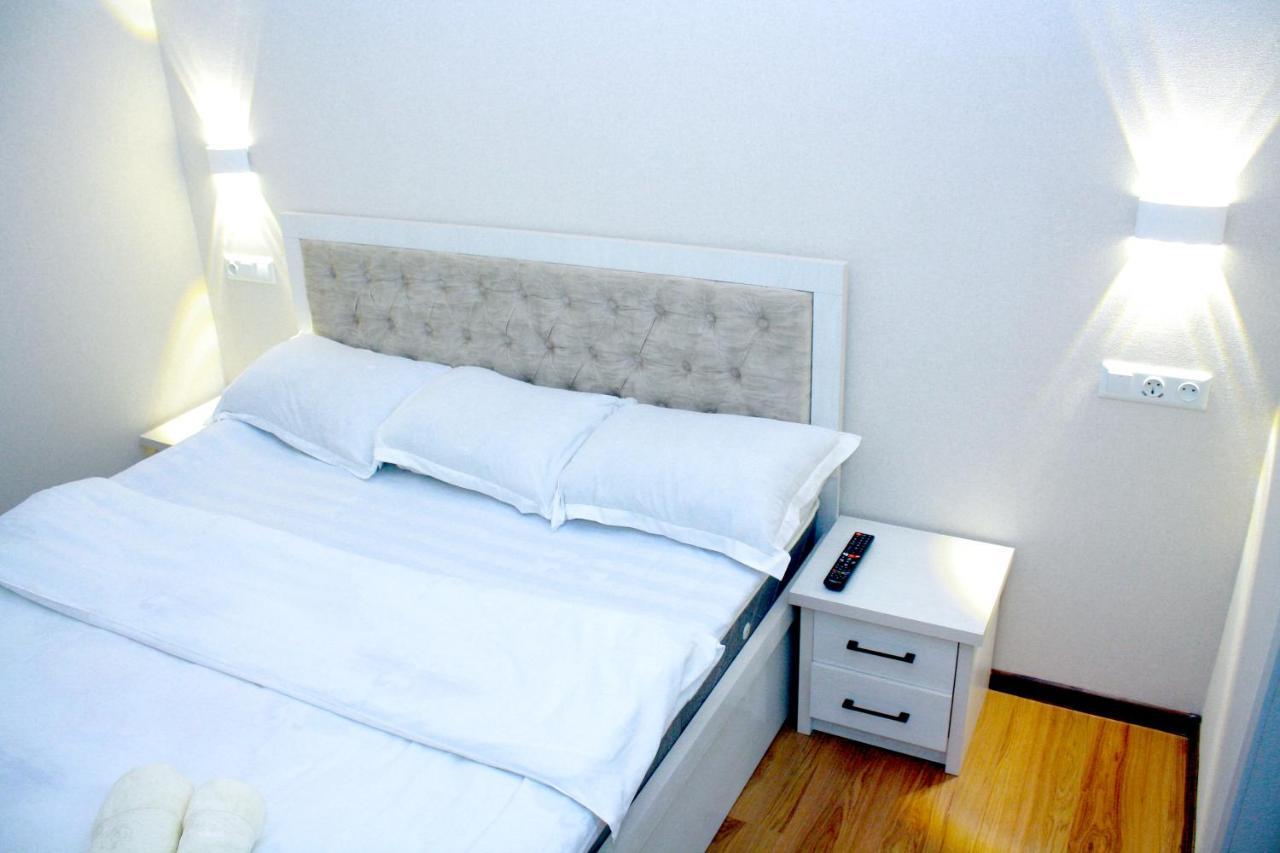 One Global Family Guest House Samarkand Esterno foto