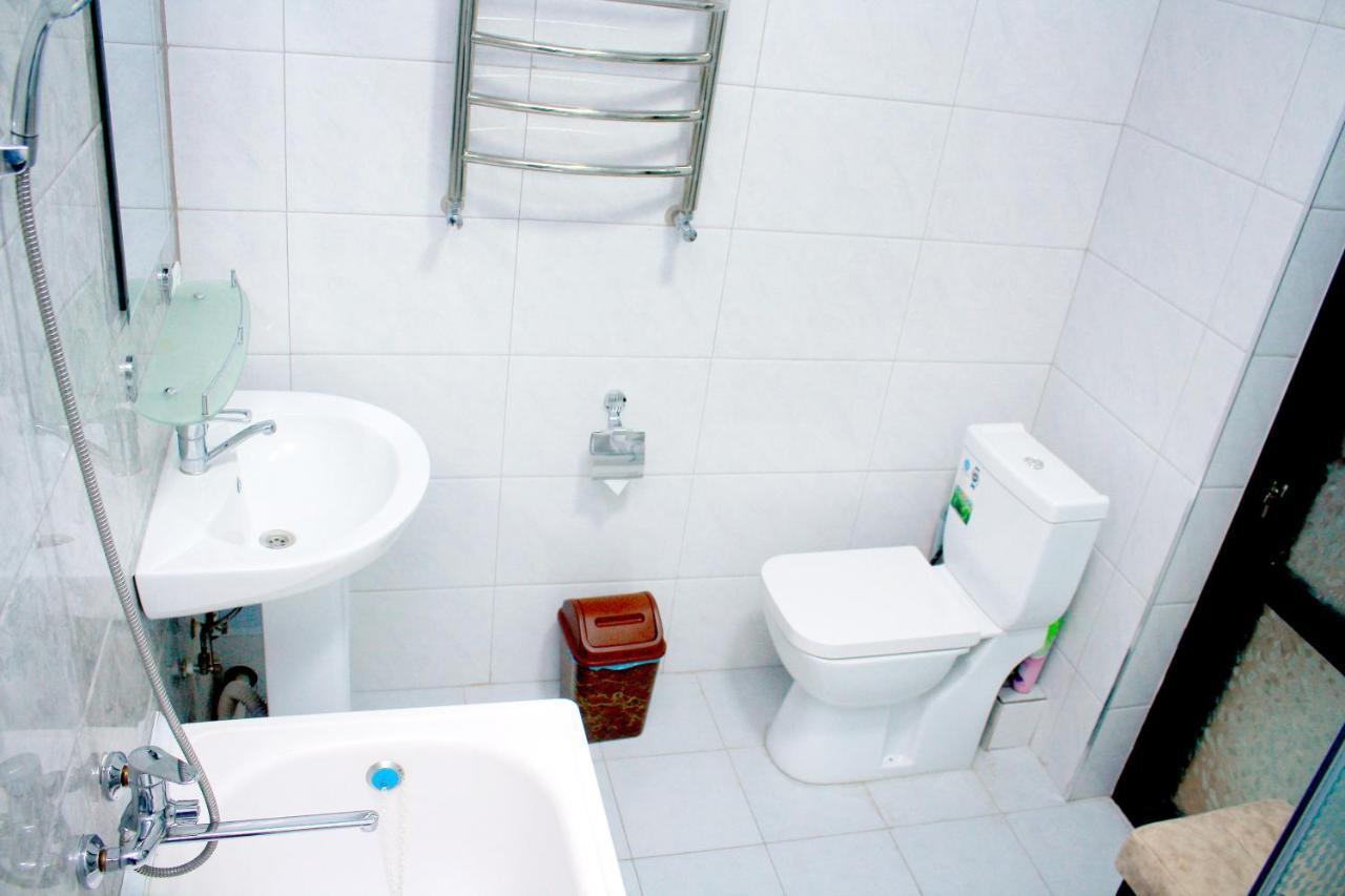 One Global Family Guest House Samarkand Esterno foto