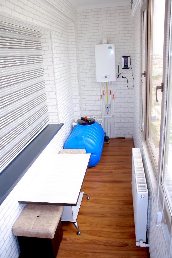 One Global Family Guest House Samarkand Esterno foto